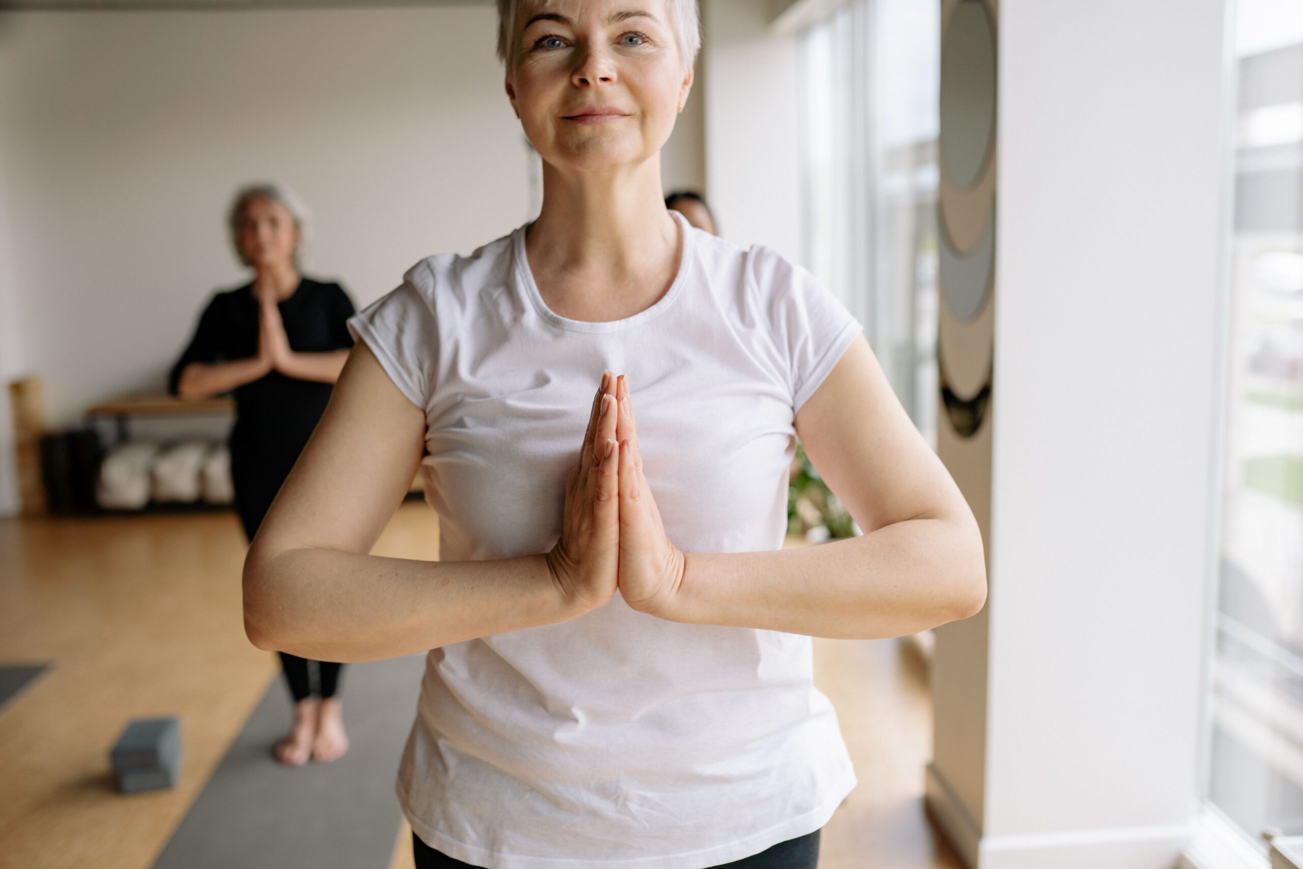yoga saint pierre oleron