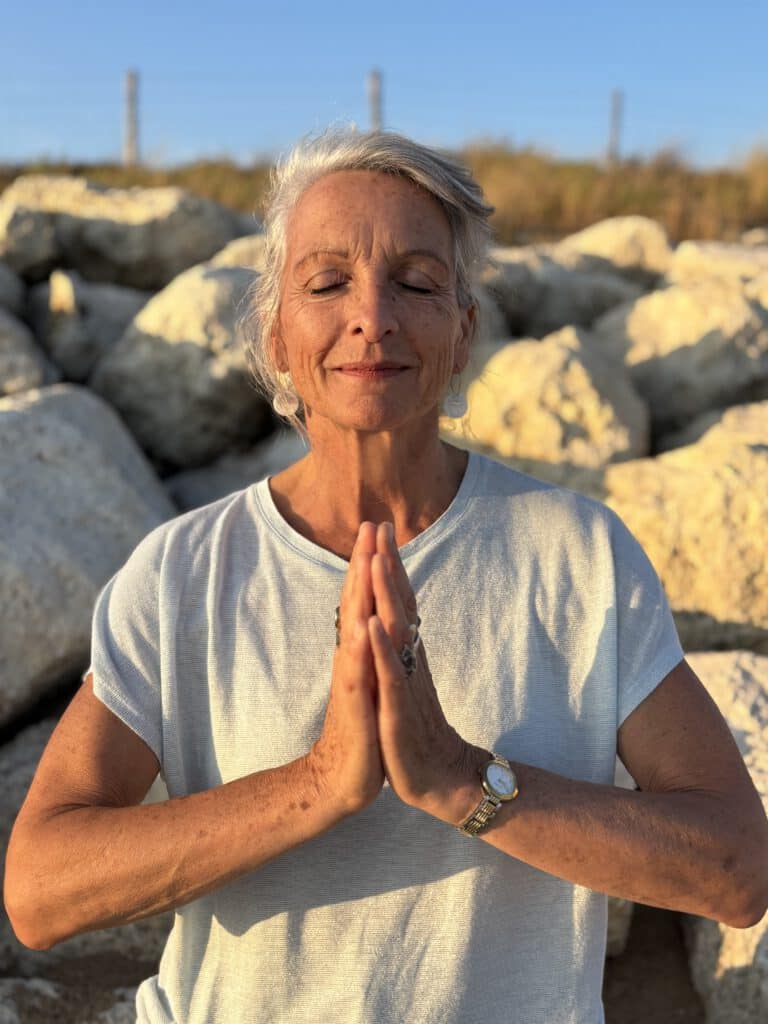 cours yoga a l annee oleron