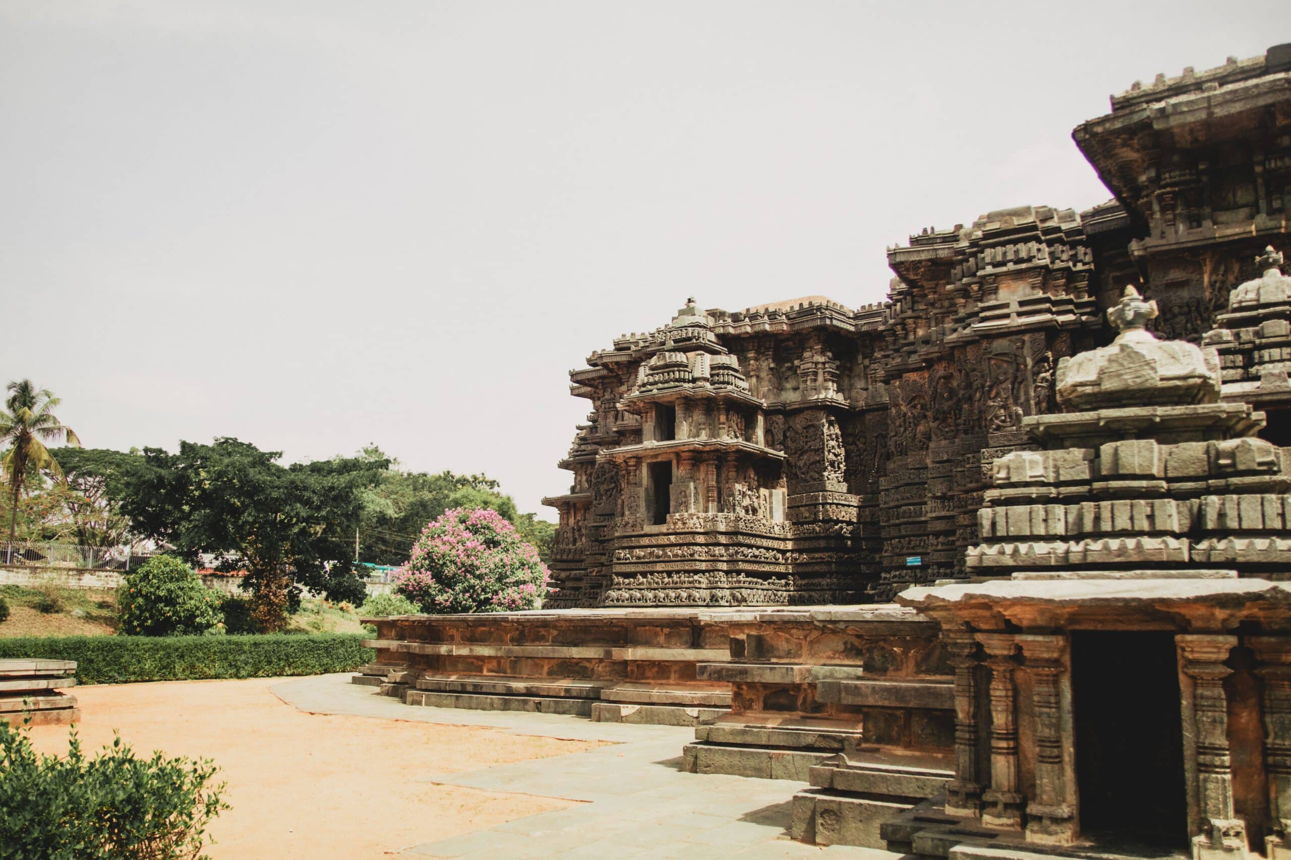 temple inde